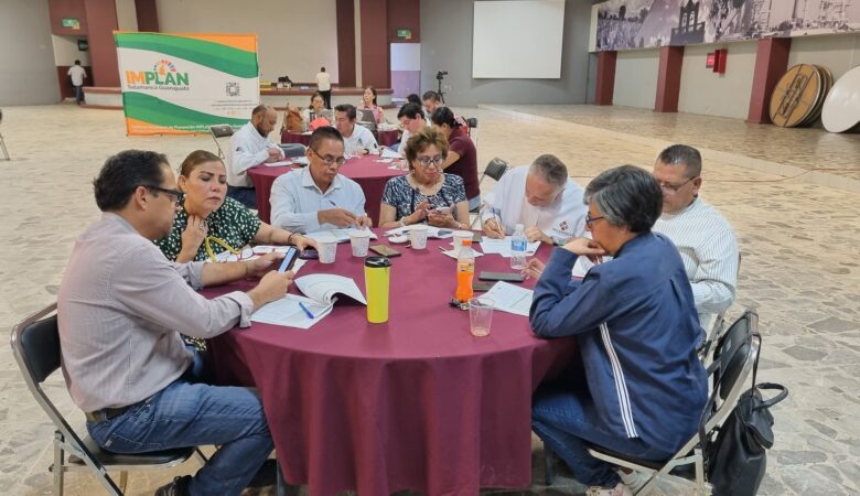 Medio ambiente y territorio