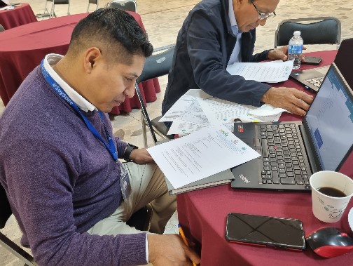 Taller Desarrollo Económico Estratégico